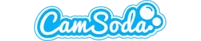 CamSoda Logo