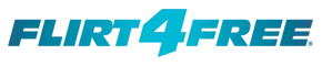 Flirt4Free Logo