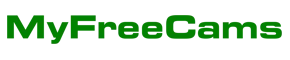 MyFreeCams Logo