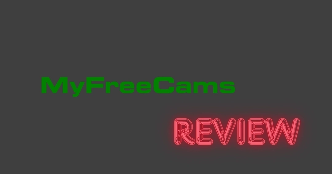 MyFreeCams Review